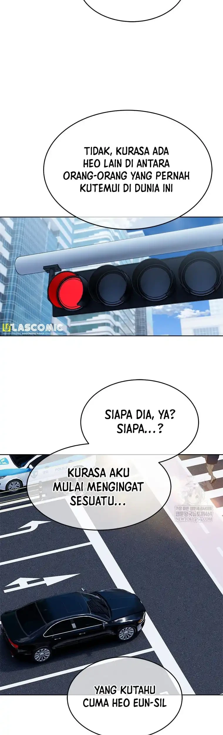 God of Blackfield Chapter 296 Gambar 28