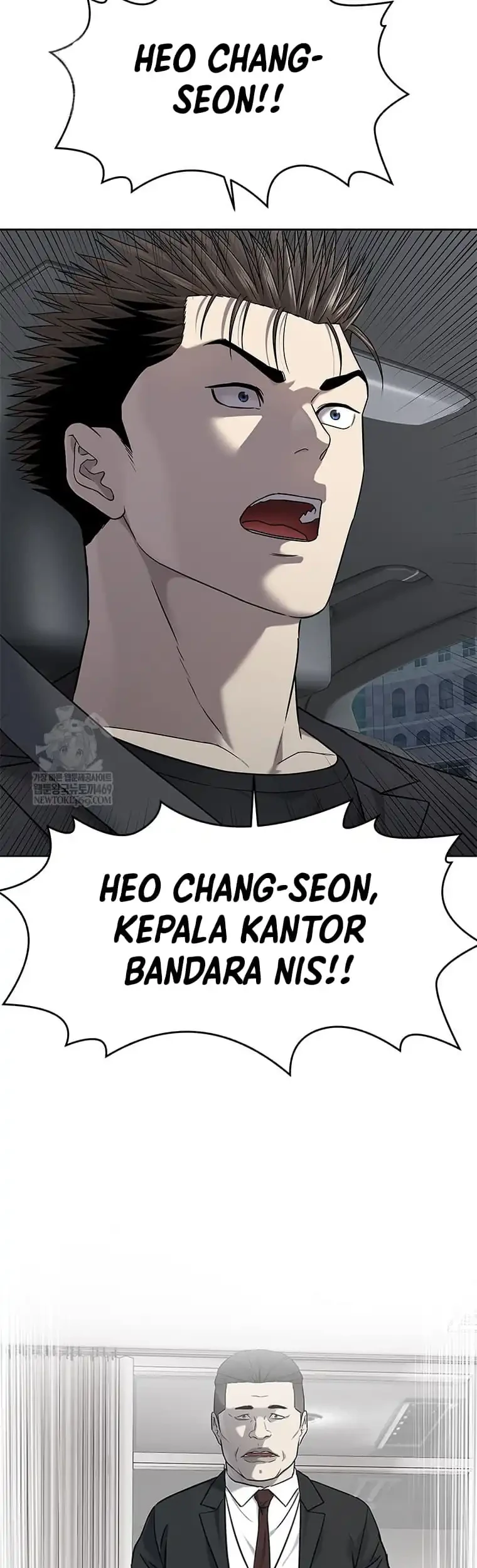 God of Blackfield Chapter 296 Gambar 30