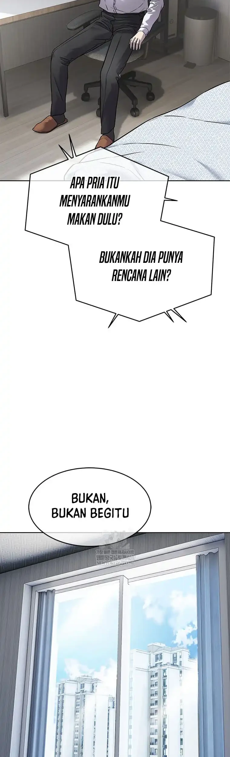 God of Blackfield Chapter 297 Gambar 48