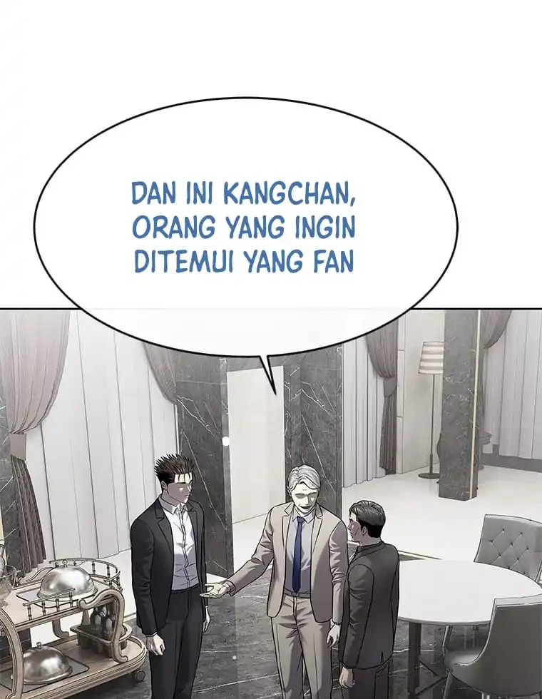 God of Blackfield Chapter 297 Gambar 51