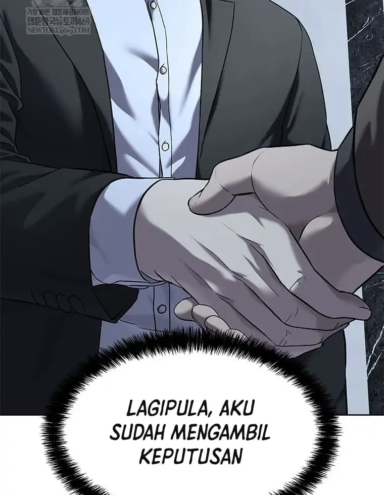 God of Blackfield Chapter 297 Gambar 56