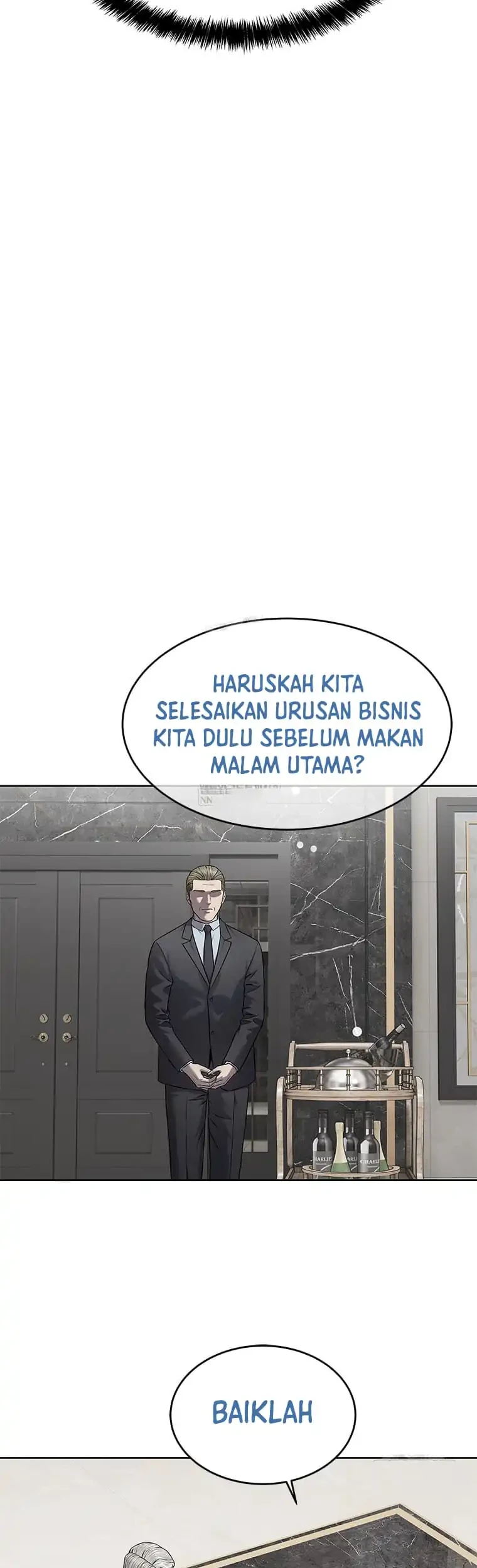 God of Blackfield Chapter 297 Gambar 57