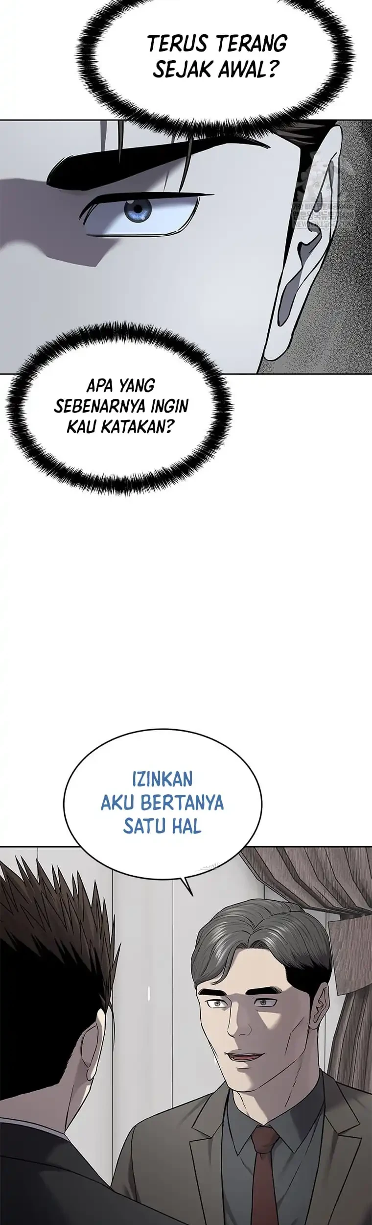 God of Blackfield Chapter 297 Gambar 59