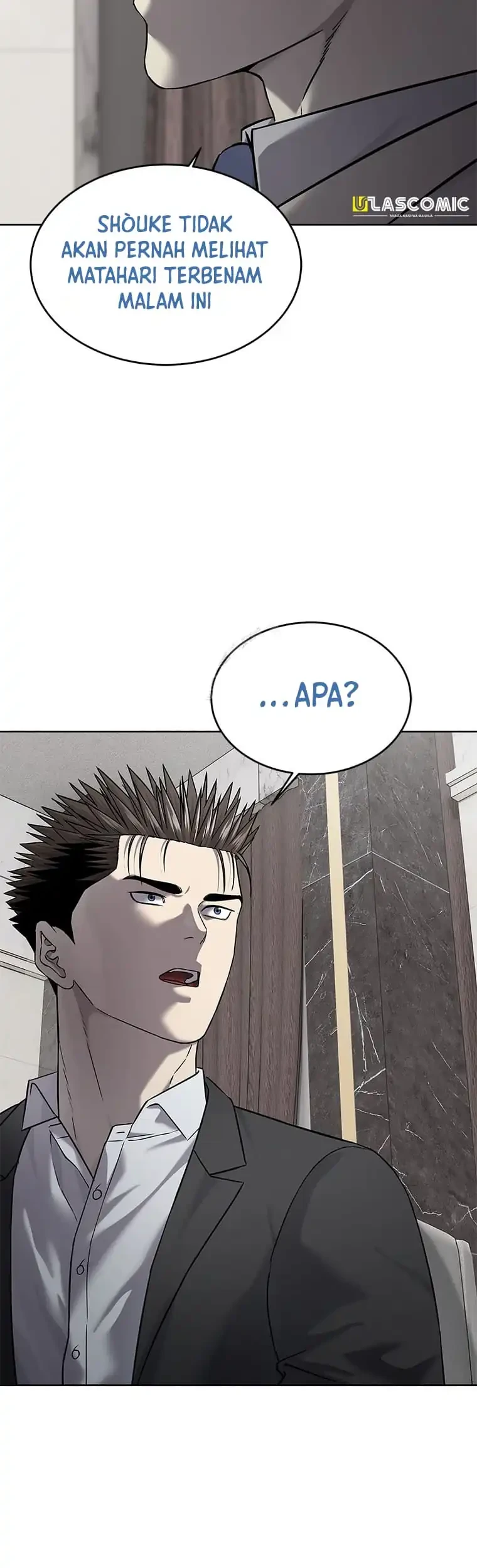 God of Blackfield Chapter 297 Gambar 64