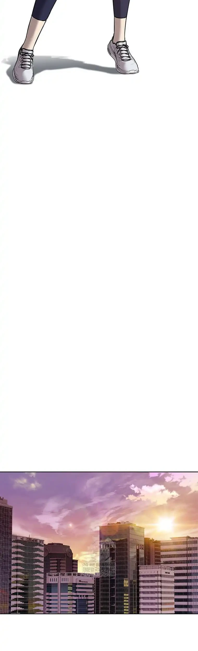 God of Blackfield Chapter 297 Gambar 4