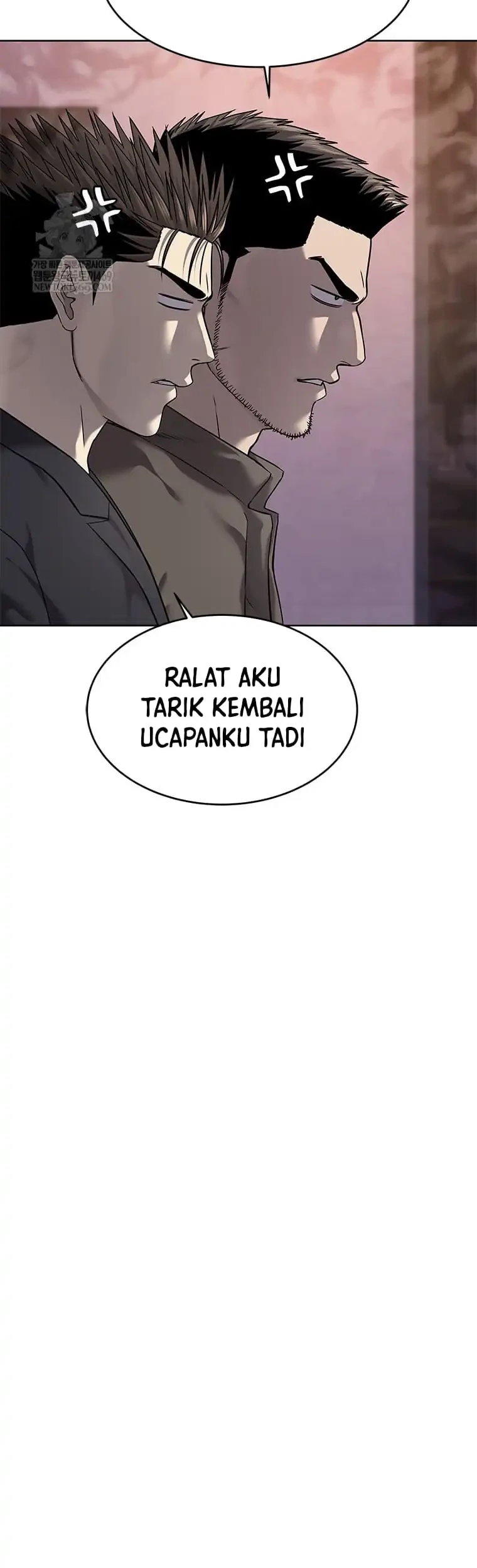 God of Blackfield Chapter 297 Gambar 9