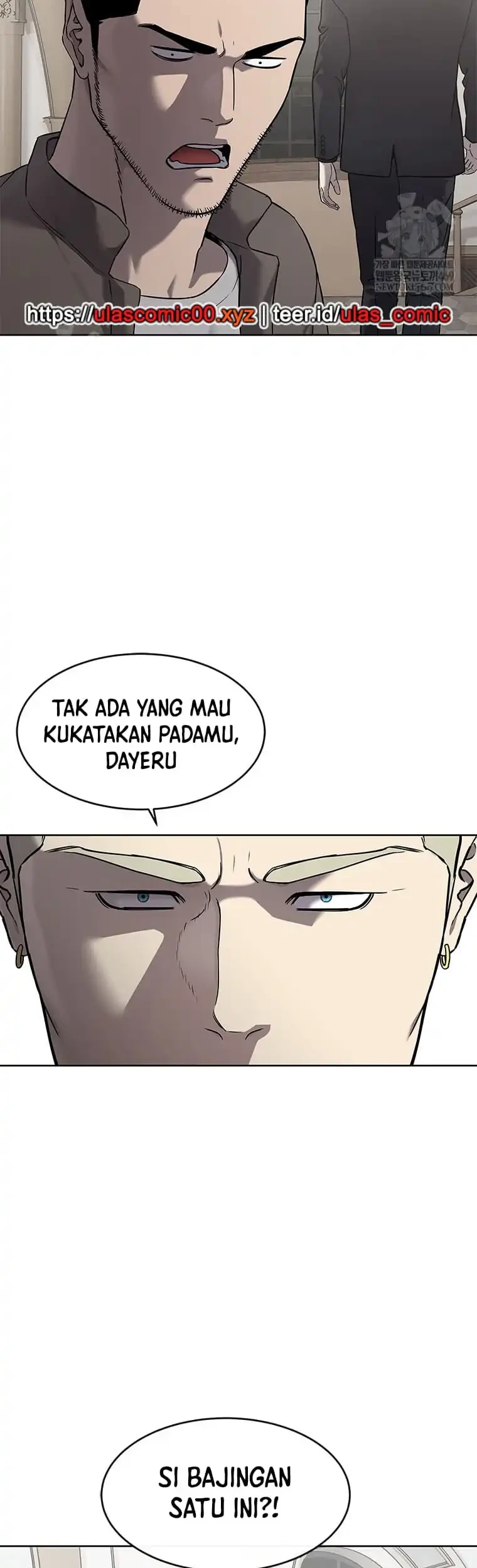 God of Blackfield Chapter 297 Gambar 19