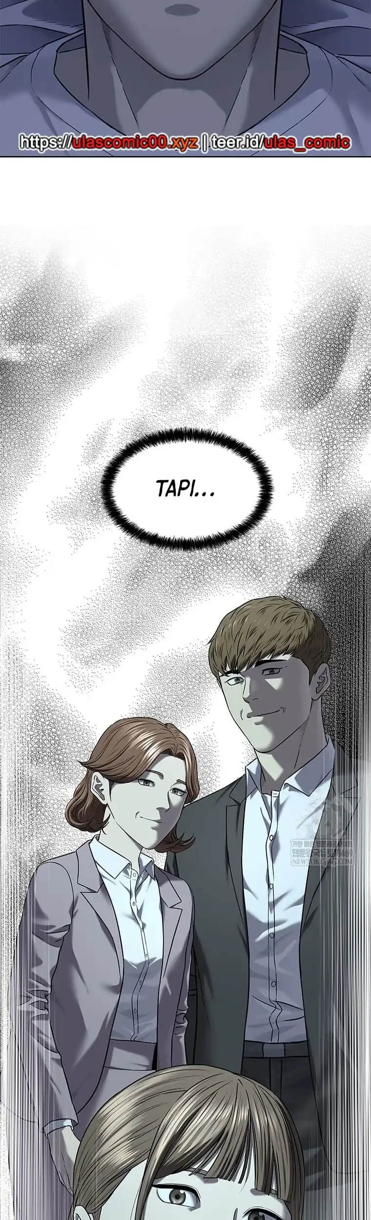 God of Blackfield Chapter 297 Gambar 34