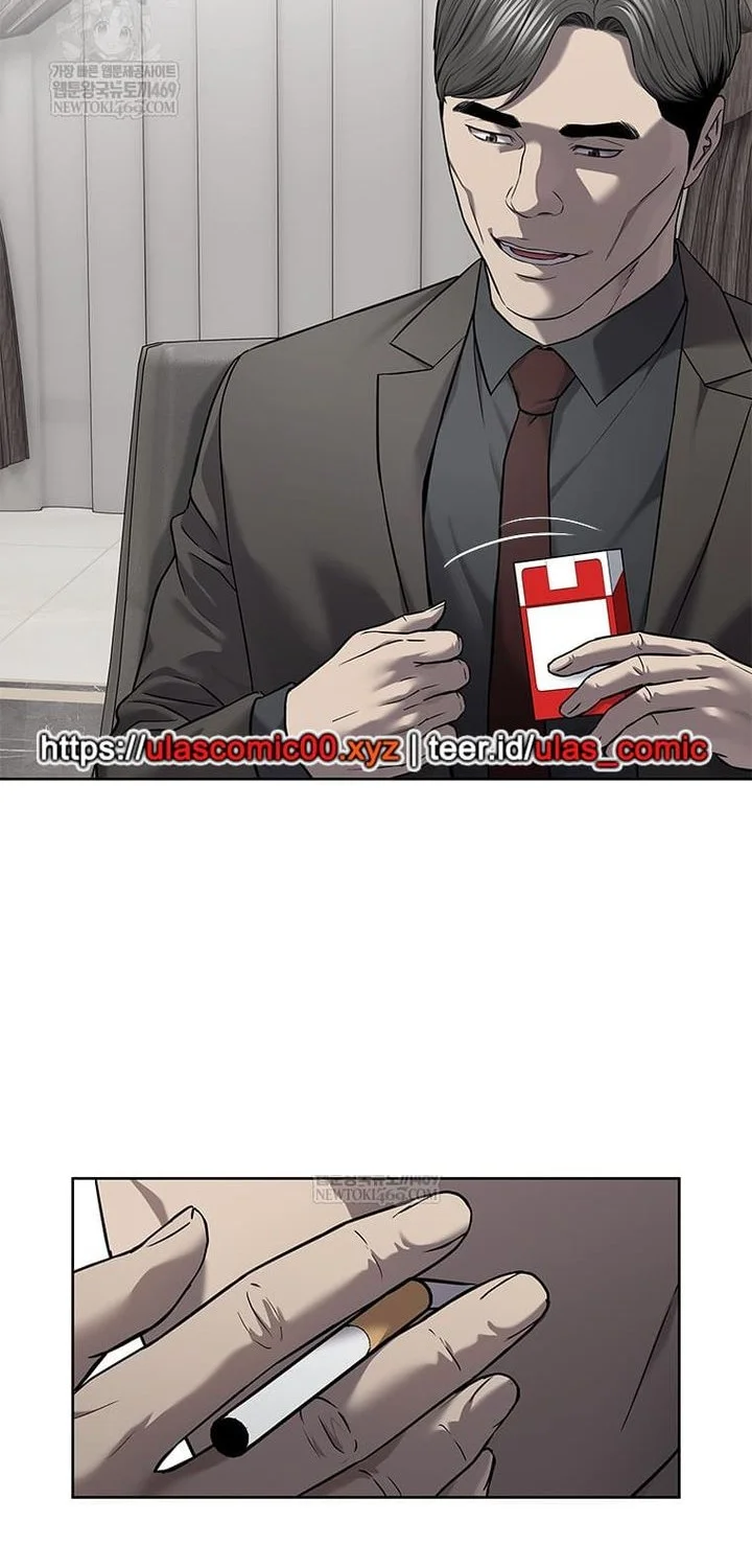 God of Blackfield Chapter 298 Gambar 33