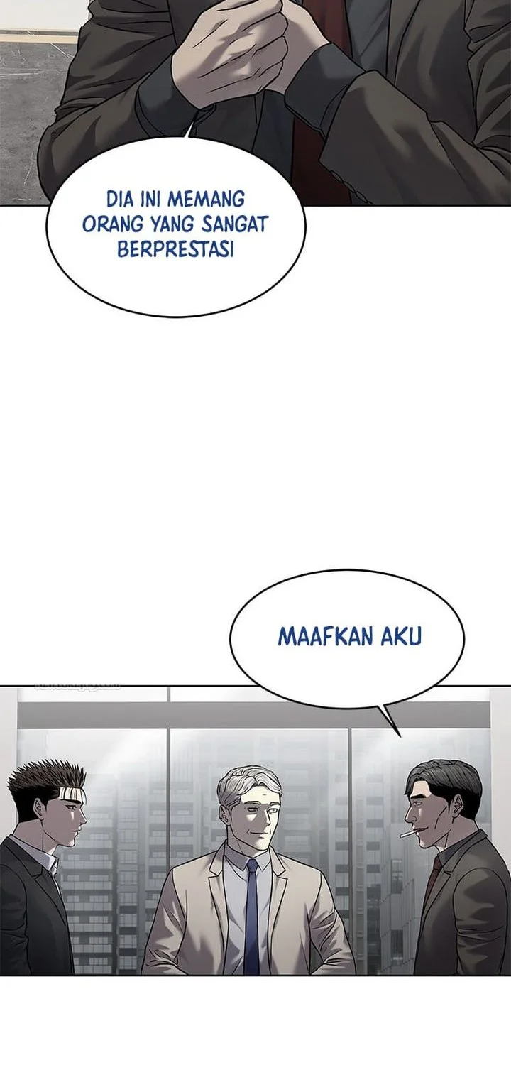 God of Blackfield Chapter 298 Gambar 37