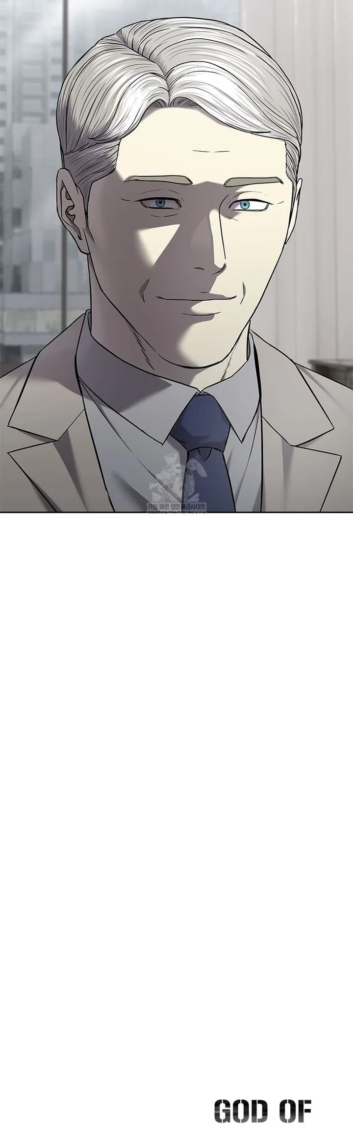 God of Blackfield Chapter 298 Gambar 3