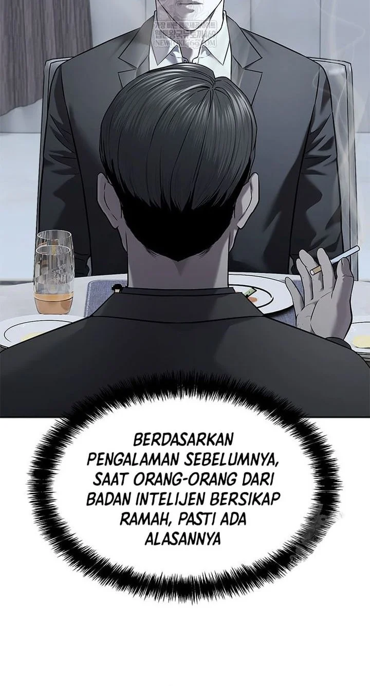 God of Blackfield Chapter 298 Gambar 39
