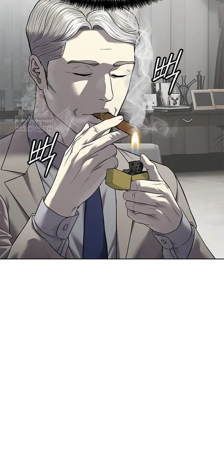 God of Blackfield Chapter 298 Gambar 41