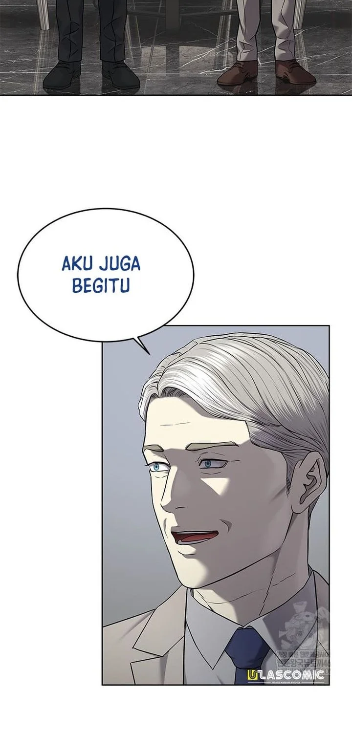 God of Blackfield Chapter 298 Gambar 49