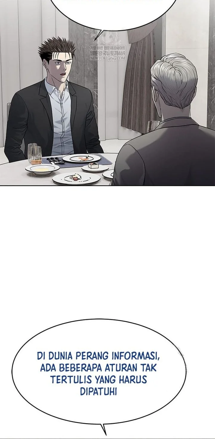 God of Blackfield Chapter 298 Gambar 53