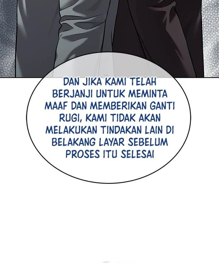 God of Blackfield Chapter 298 Gambar 55