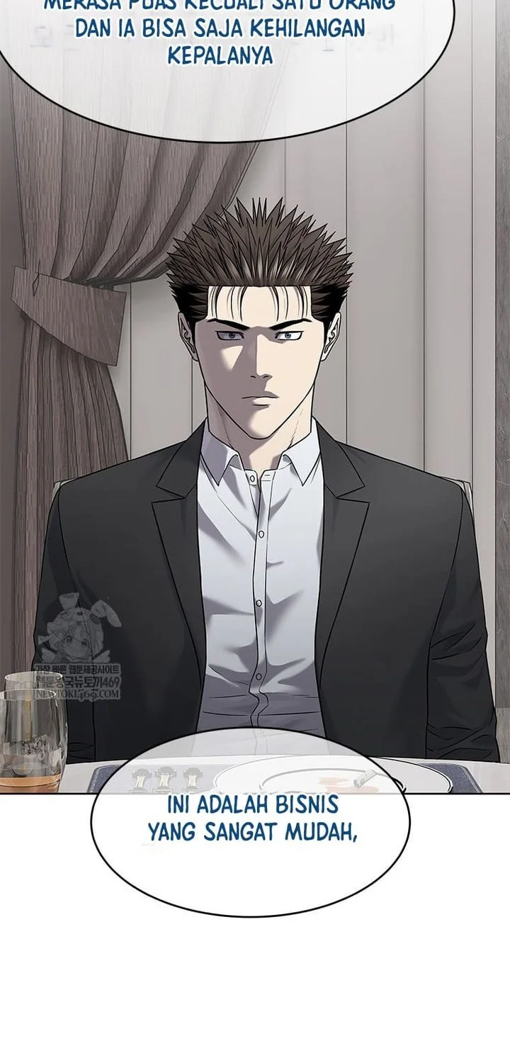 God of Blackfield Chapter 298 Gambar 65