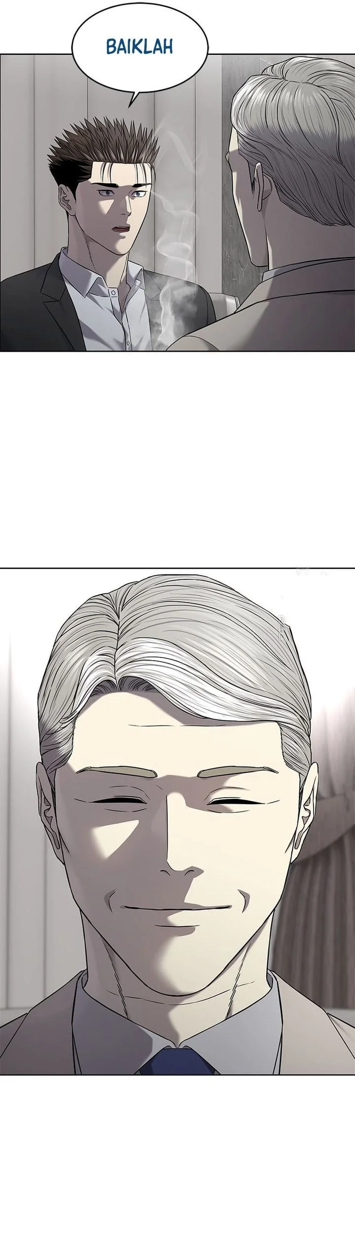 God of Blackfield Chapter 298 Gambar 68