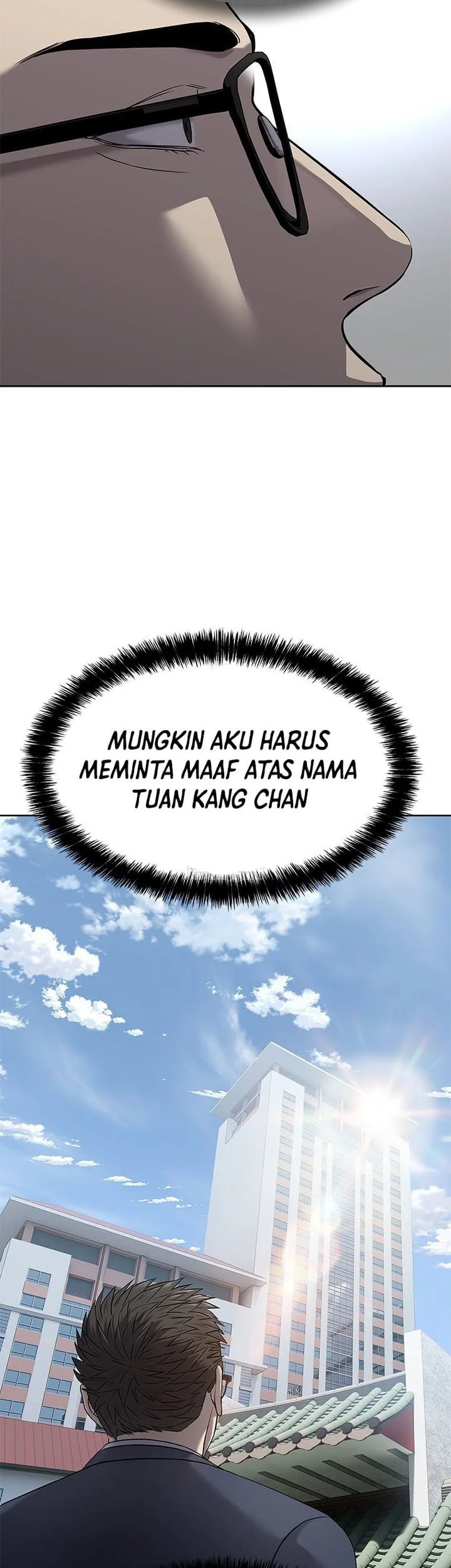 God of Blackfield Chapter 298 Gambar 72