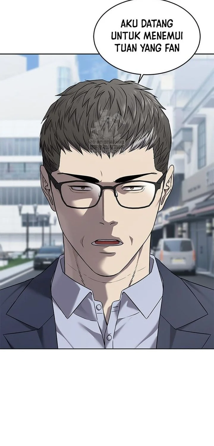 God of Blackfield Chapter 298 Gambar 77