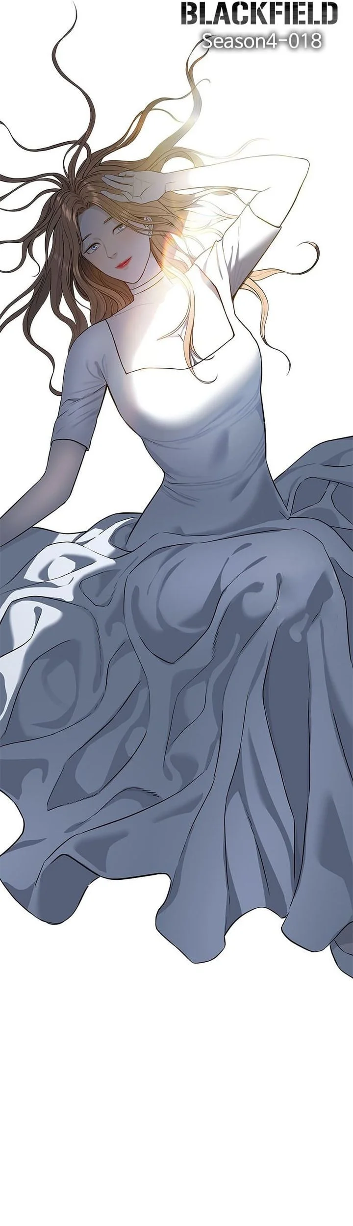 God of Blackfield Chapter 298 Gambar 4