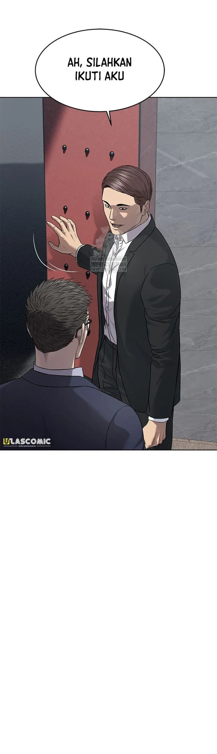 God of Blackfield Chapter 298 Gambar 78