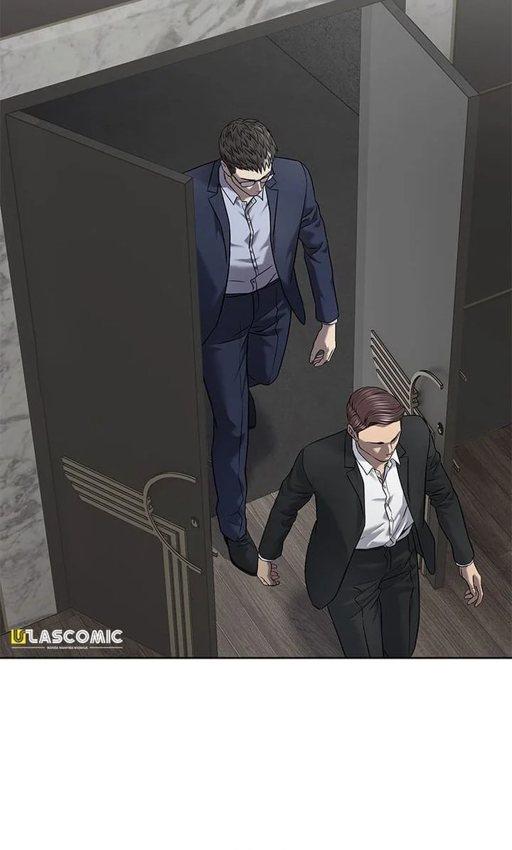 God of Blackfield Chapter 298 Gambar 85