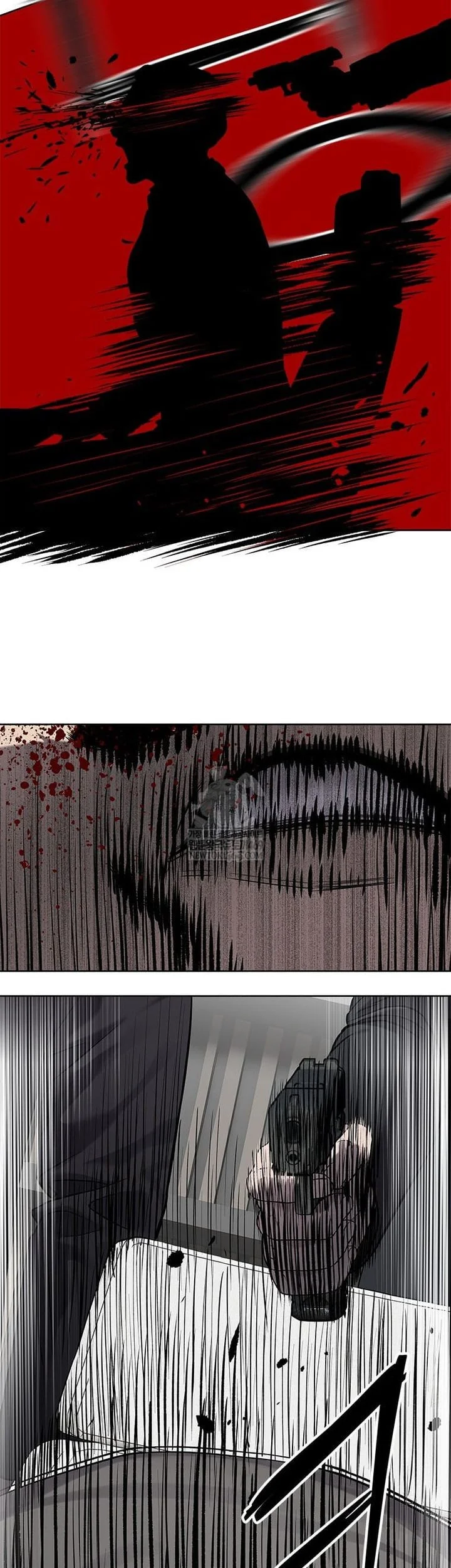 God of Blackfield Chapter 298 Gambar 96