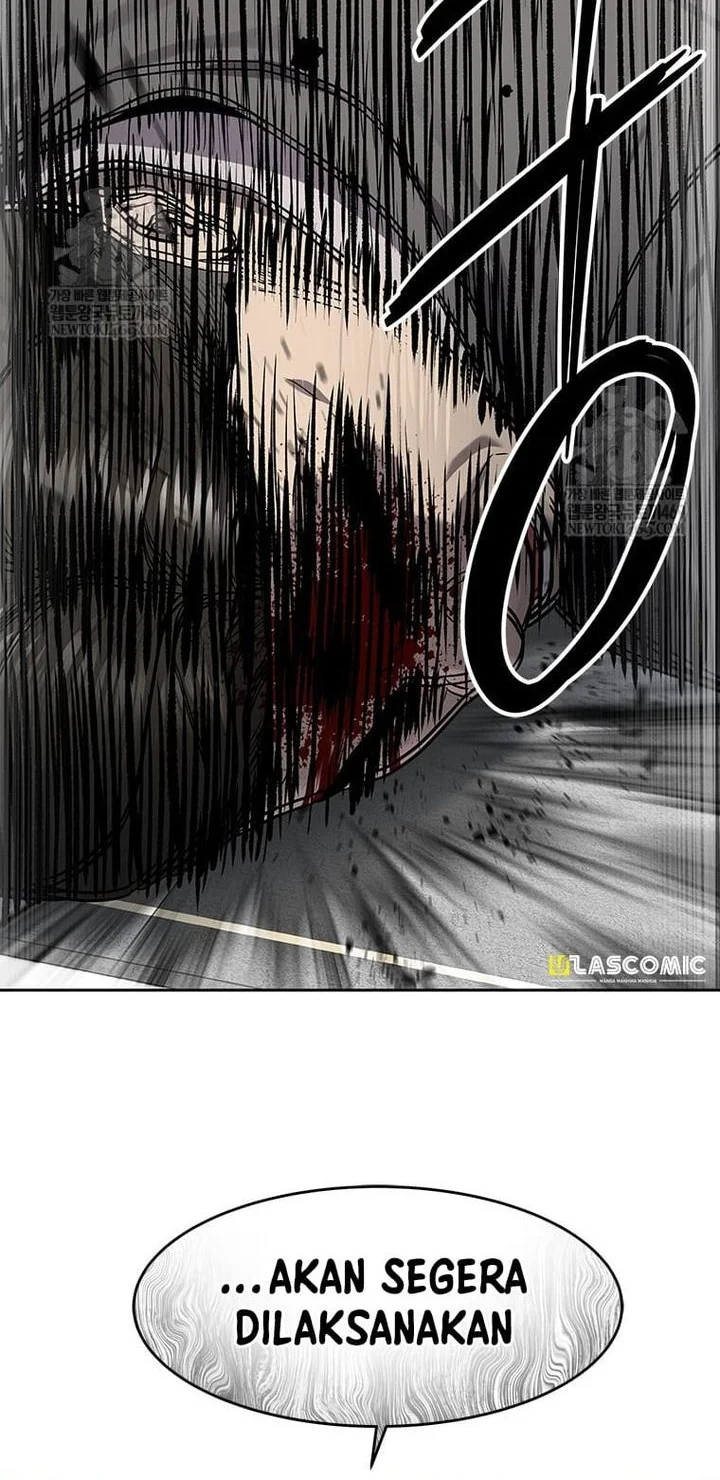 God of Blackfield Chapter 298 Gambar 97