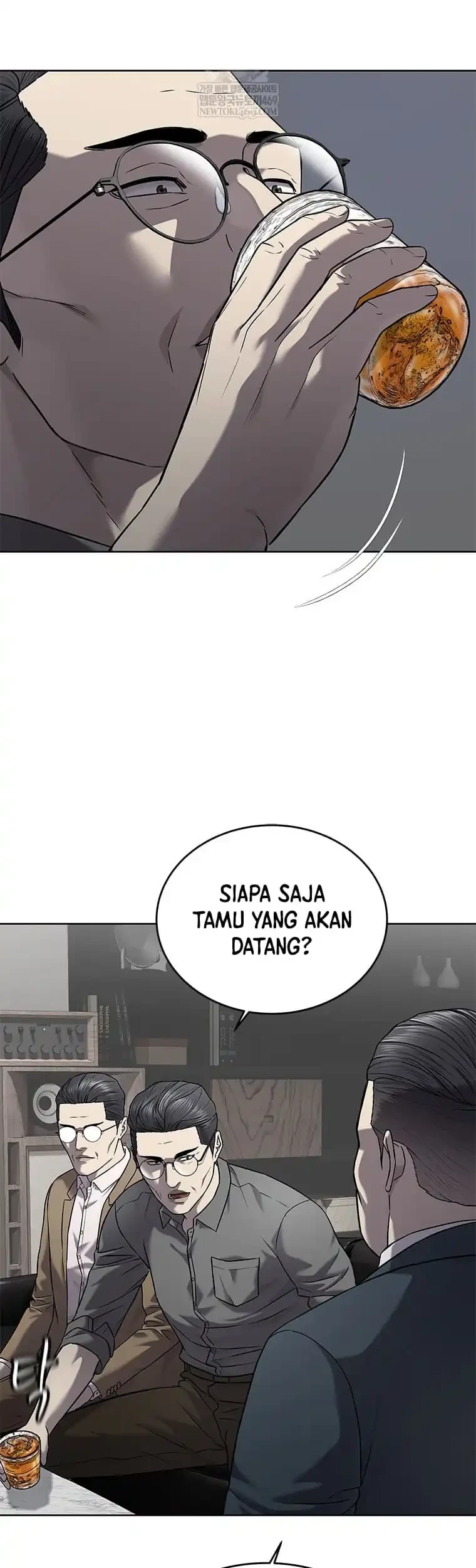 god of blackfield chapter 301 - Page 35