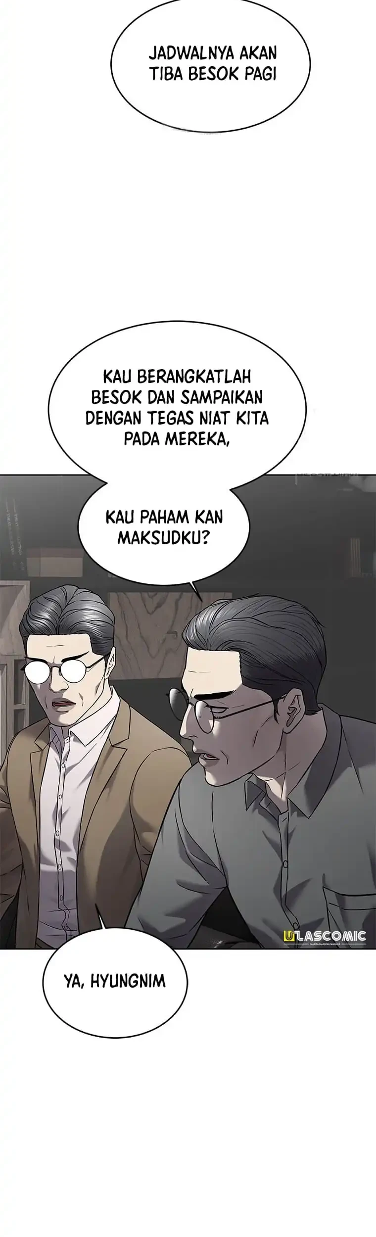 god of blackfield chapter 301 - Page 36