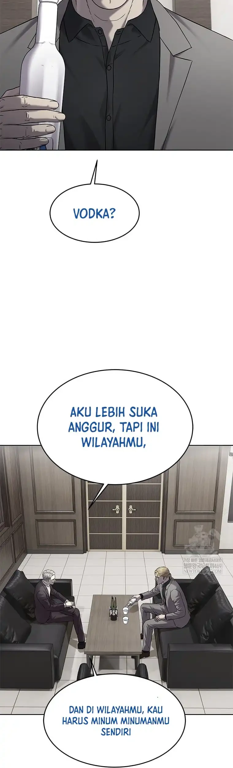 god of blackfield chapter 301 - Page 40