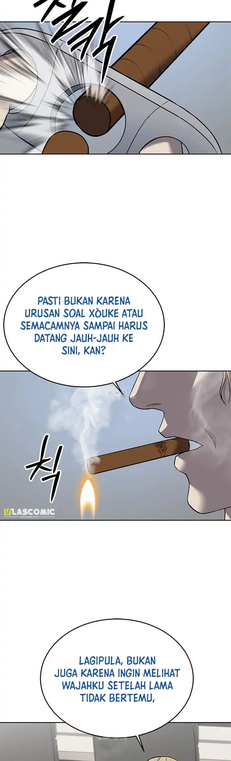 god of blackfield chapter 301 - Page 44