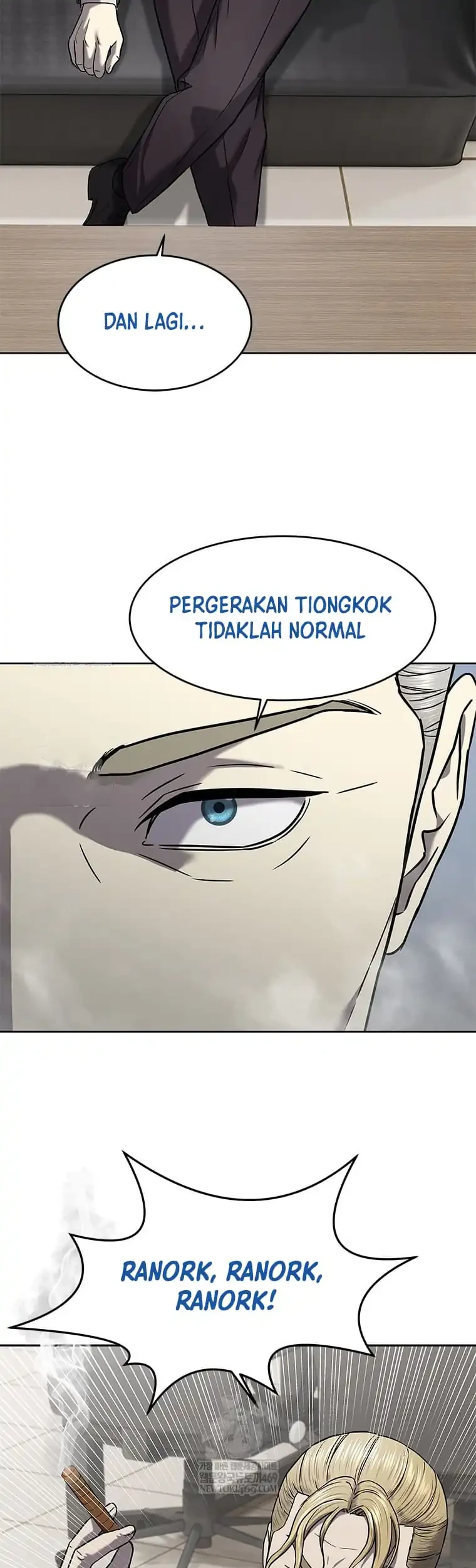 god of blackfield chapter 301 - Page 47