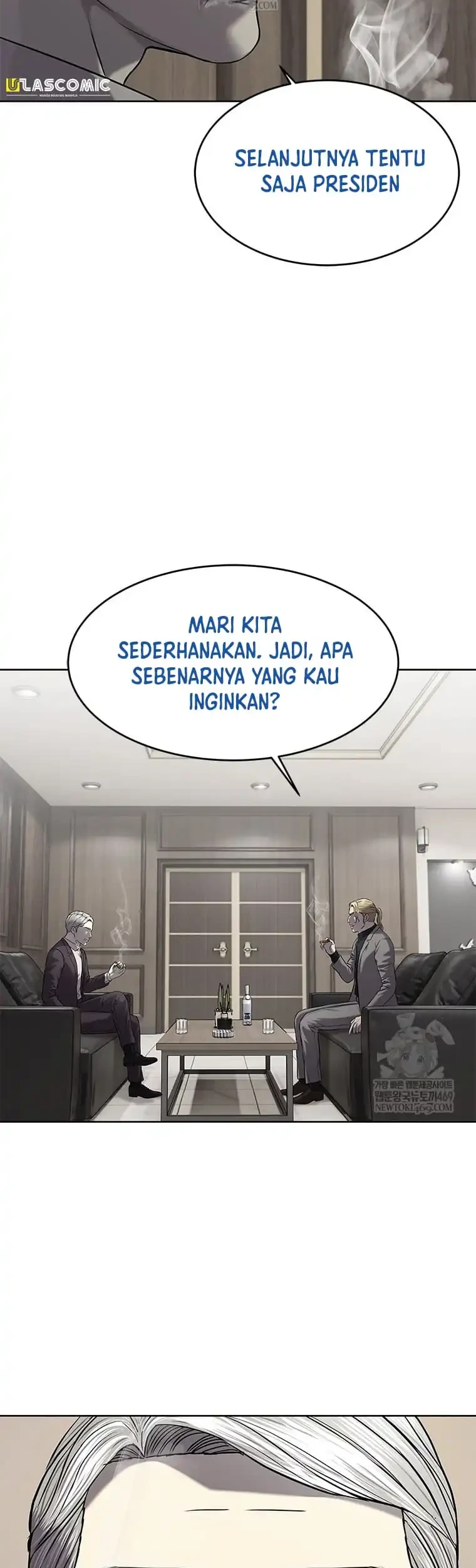 god of blackfield chapter 301 - Page 49