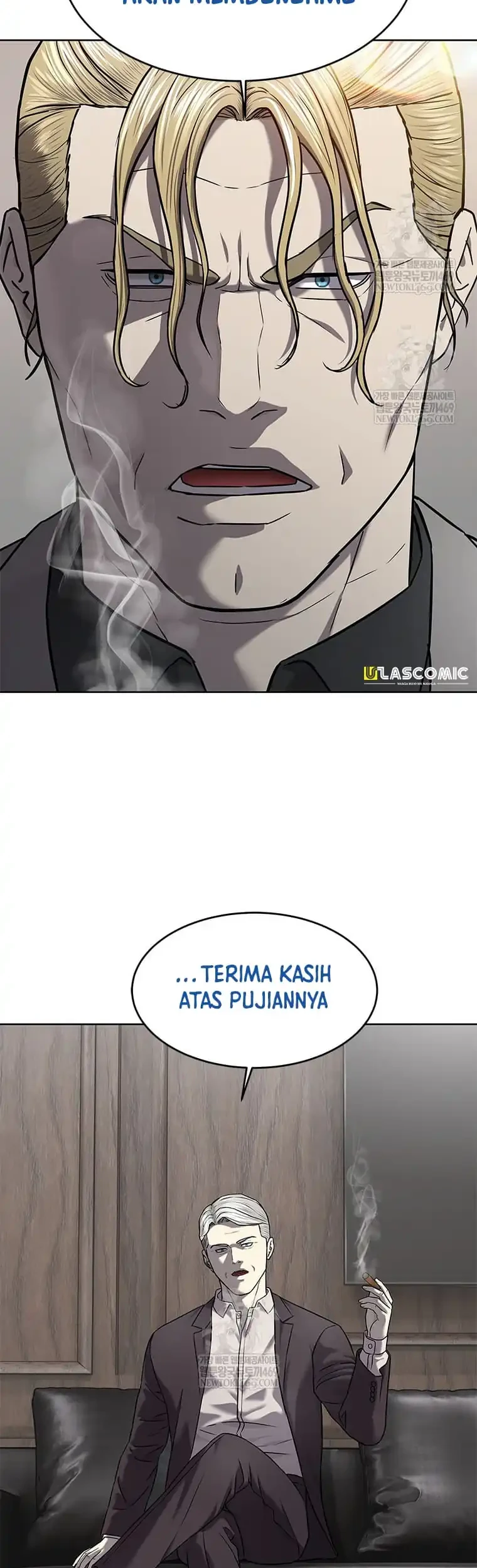 god of blackfield chapter 301 - Page 53