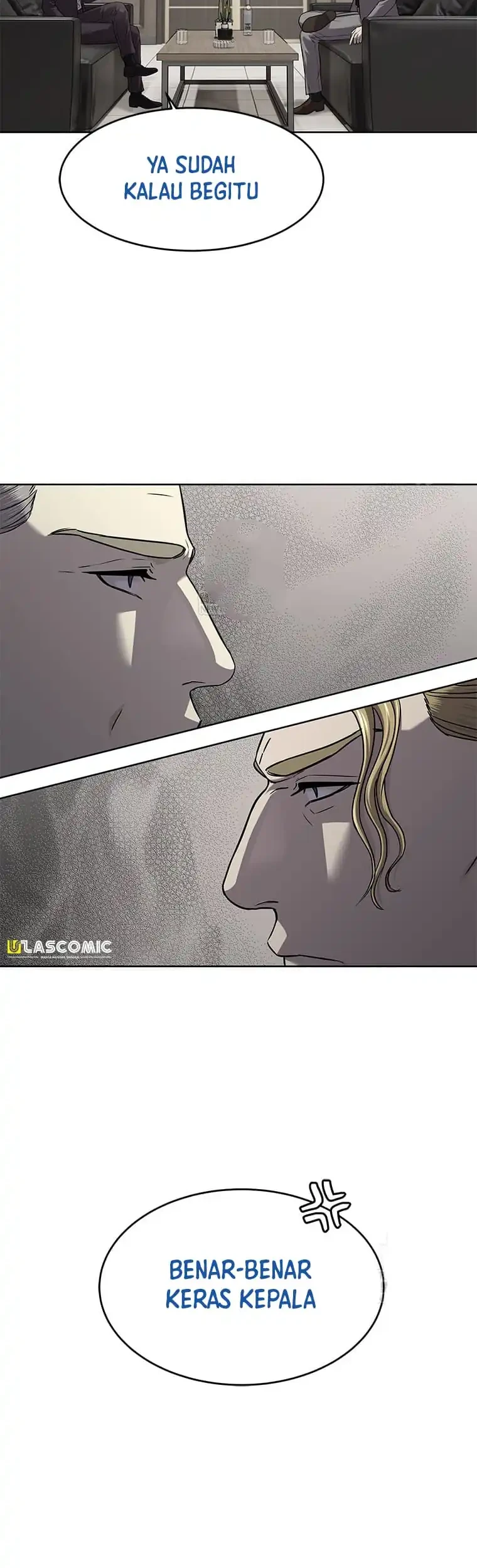 god of blackfield chapter 301 - Page 56