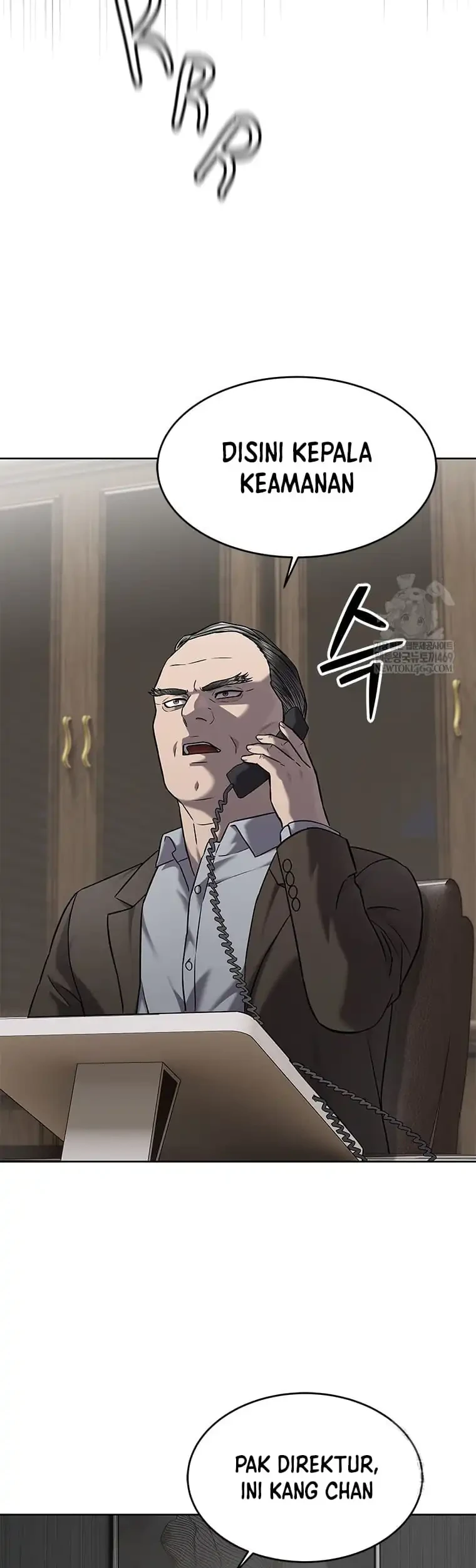 god of blackfield chapter 301 - Page 59