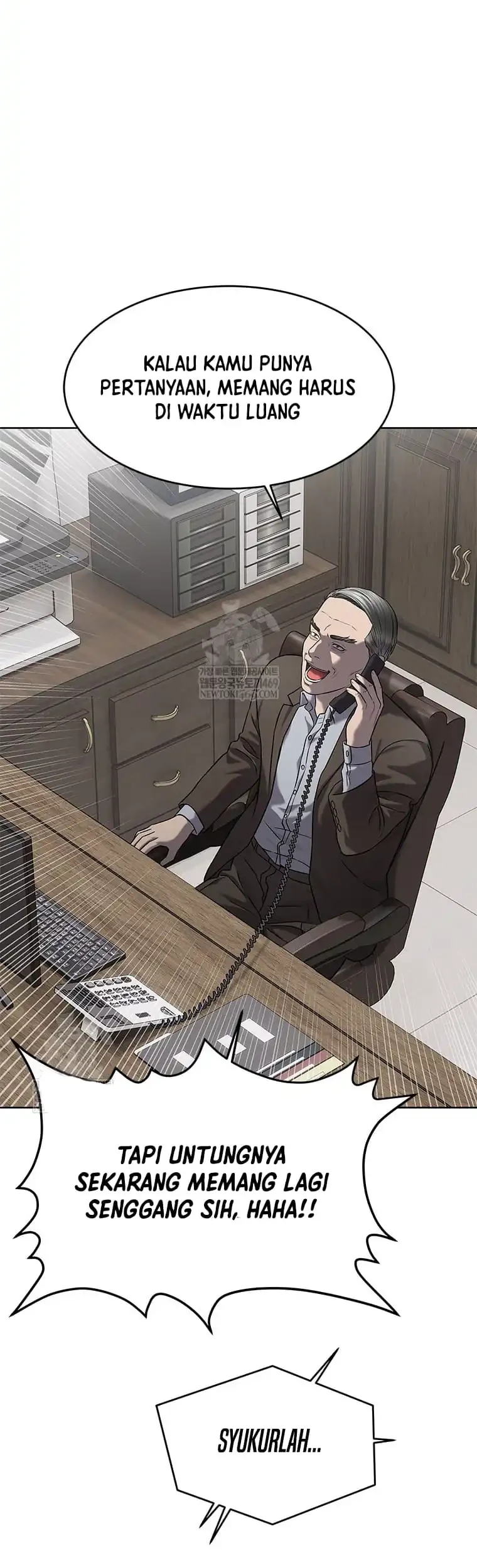 god of blackfield chapter 301 - Page 61