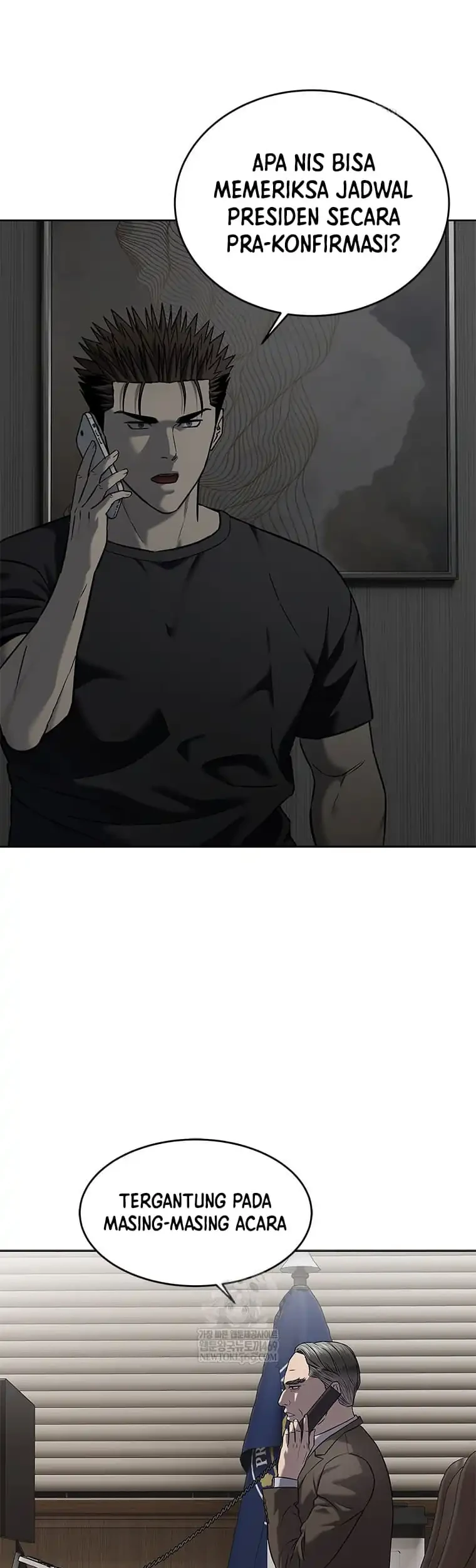 god of blackfield chapter 301 - Page 67