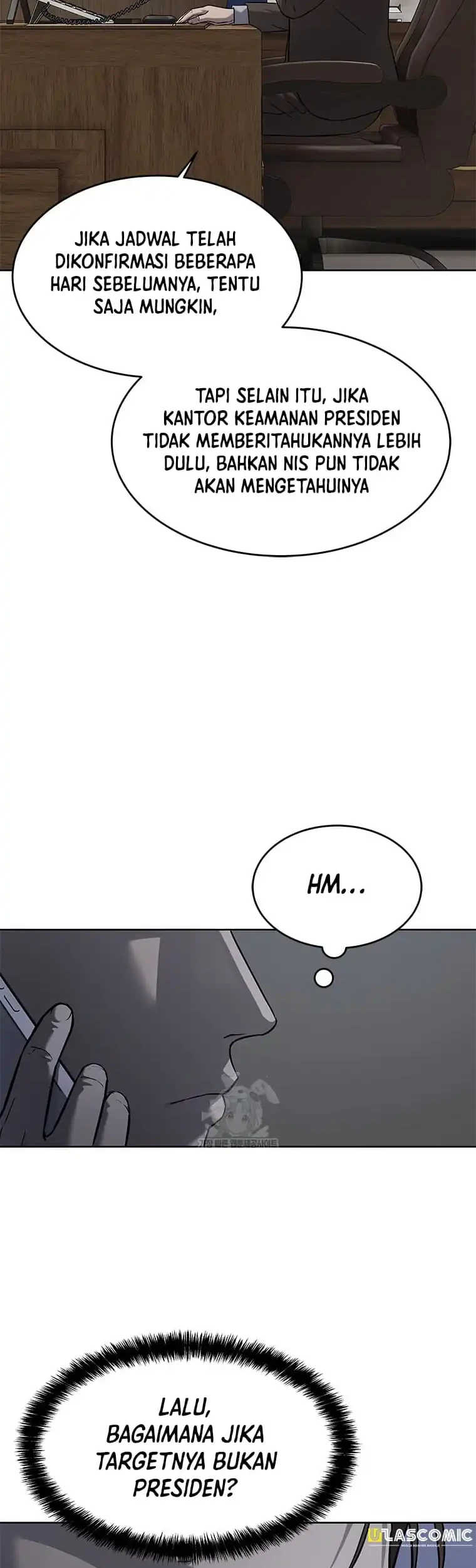 god of blackfield chapter 301 - Page 68