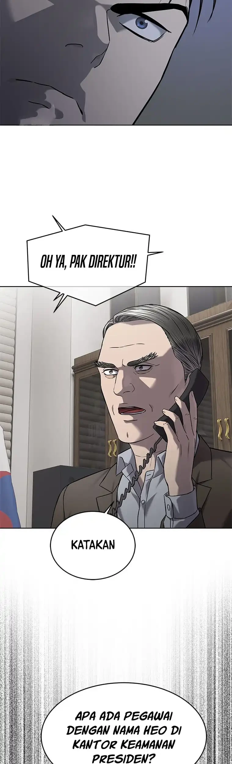 god of blackfield chapter 301 - Page 69