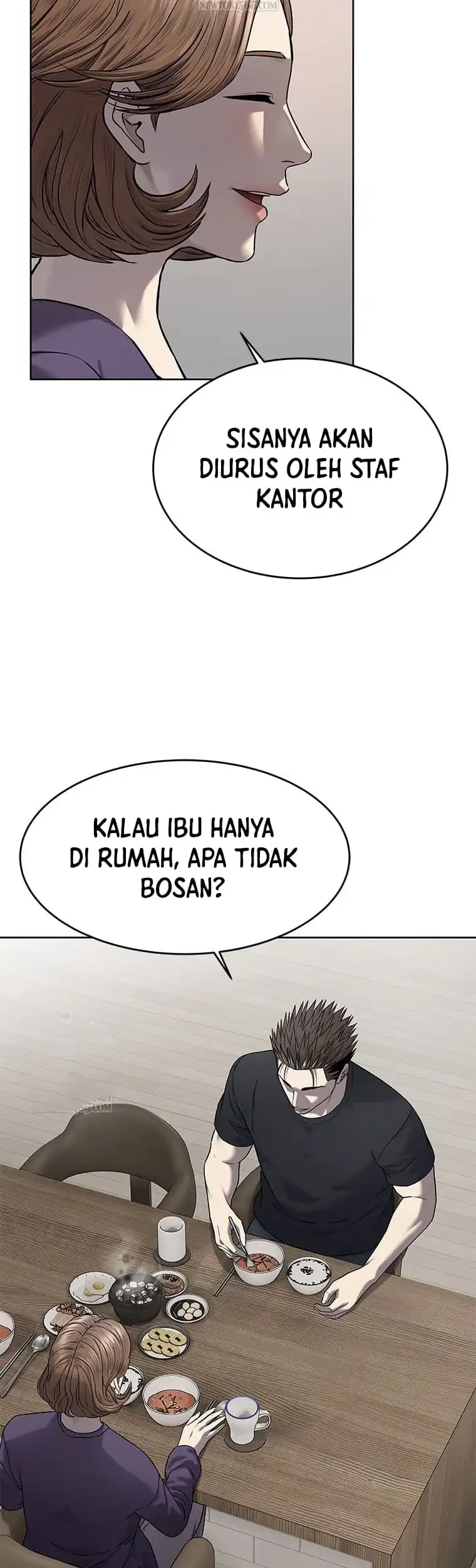 god of blackfield chapter 301 - Page 16