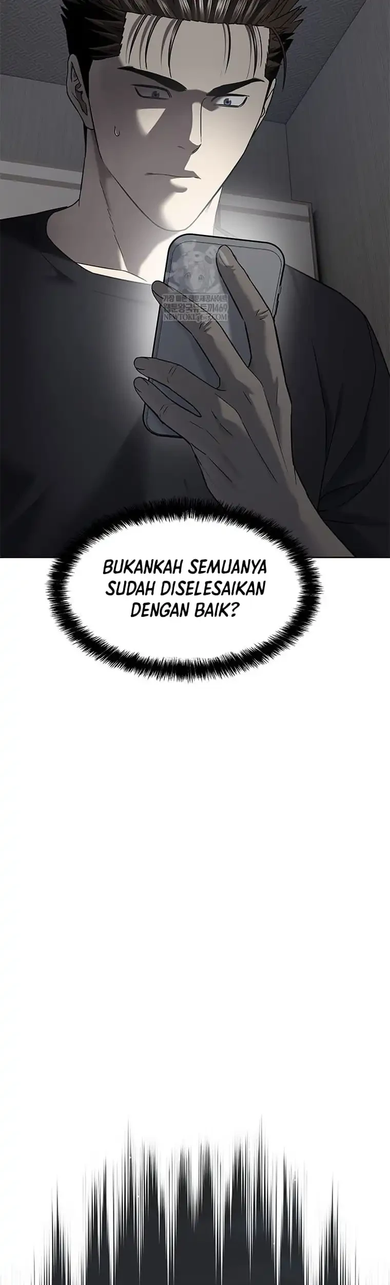 god of blackfield chapter 301 - Page 31