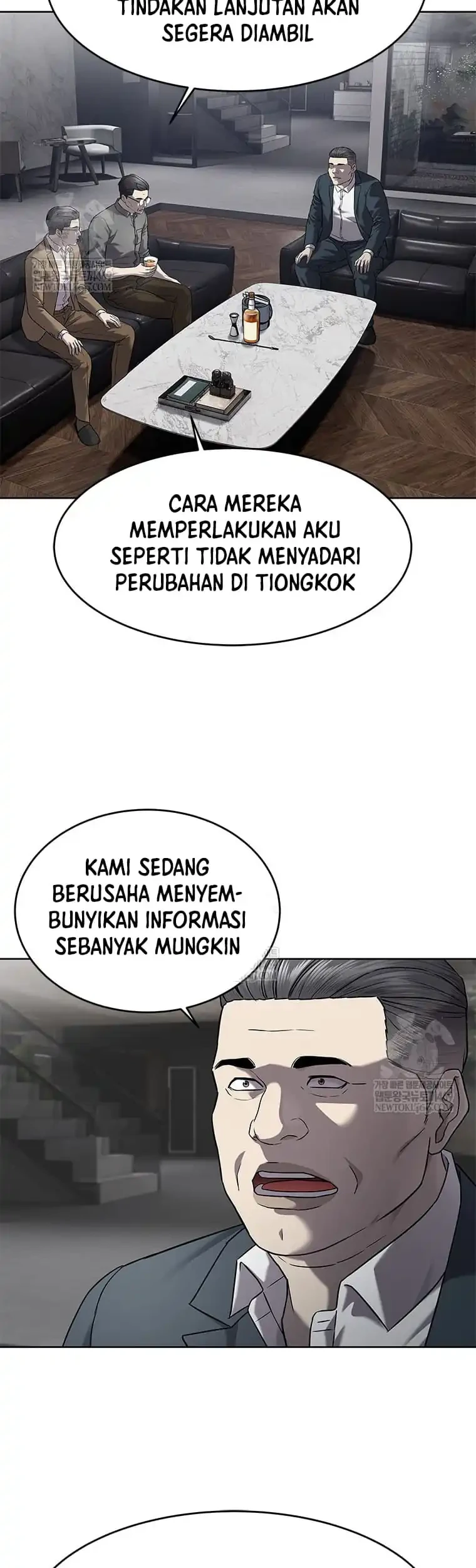 god of blackfield chapter 301 - Page 33