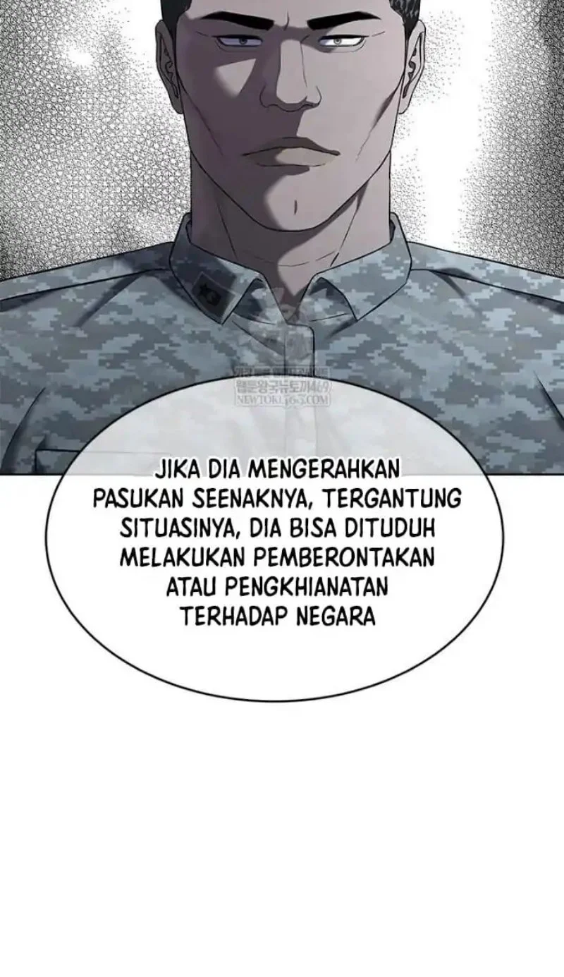 God of Blackfield Chapter 305 Gambar 37