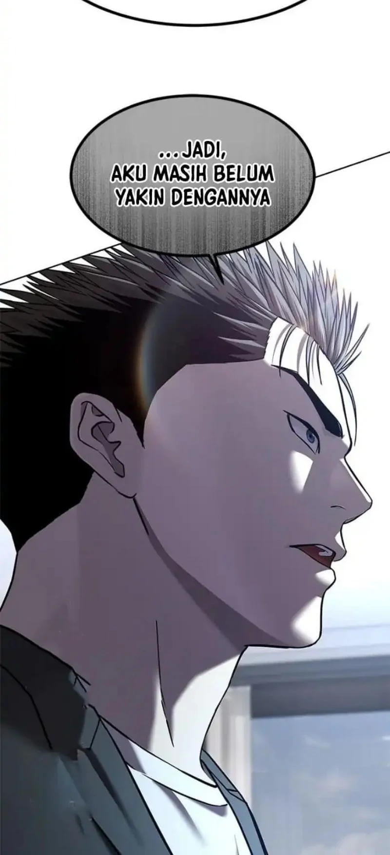 God of Blackfield Chapter 305 Gambar 41