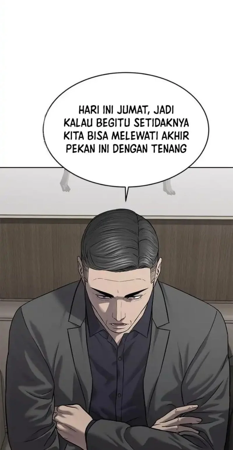 God of Blackfield Chapter 305 Gambar 45