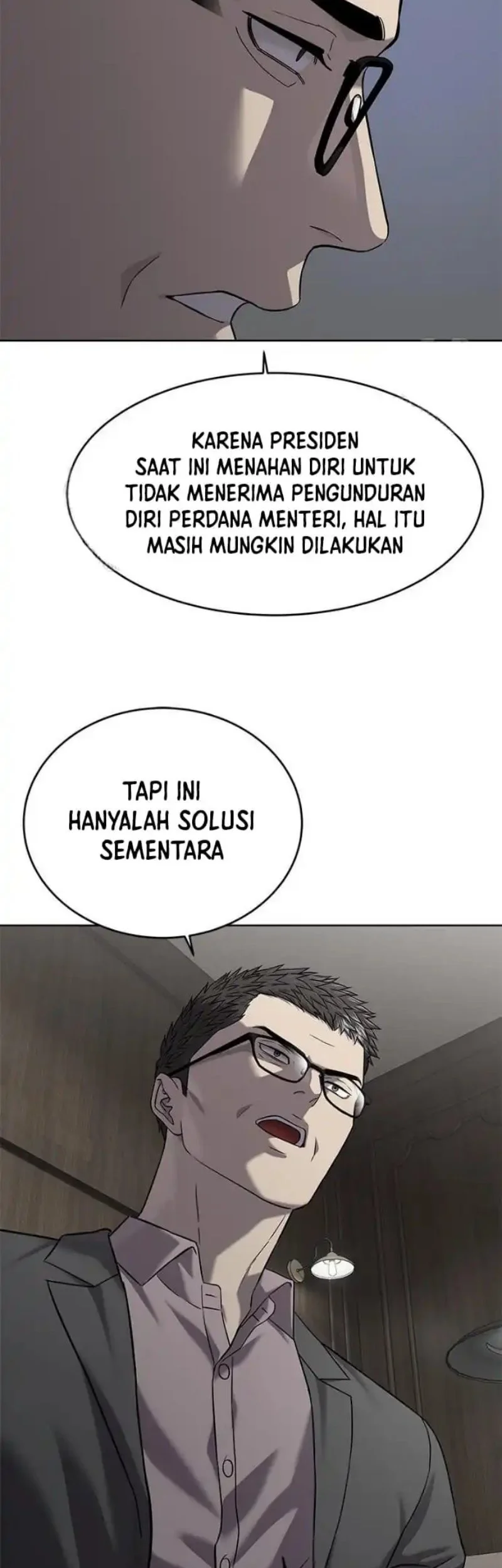 God of Blackfield Chapter 305 Gambar 48