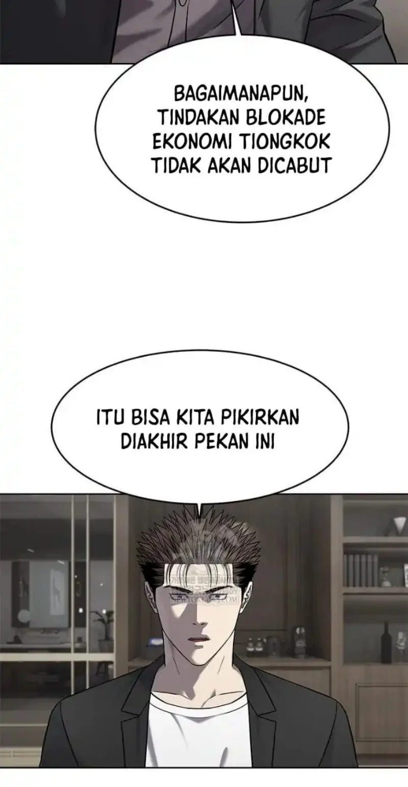 God of Blackfield Chapter 305 Gambar 49